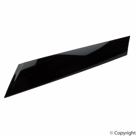 Genuine Windshield Post Trim, 51137272584 51137272584